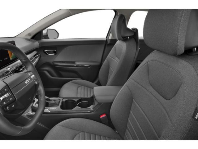 new 2025 Kia K4 car, priced at $23,913