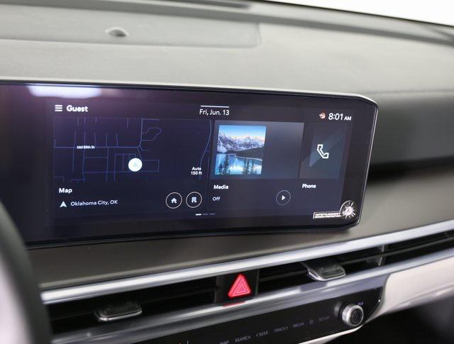 new 2025 Kia Sorento car, priced at $39,899