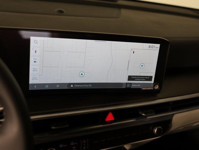 new 2025 Kia Sorento car, priced at $39,899