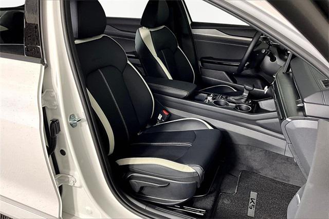 new 2026 Kia K5 car, priced at $31,330