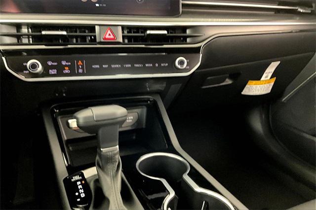new 2026 Kia K5 car, priced at $31,330