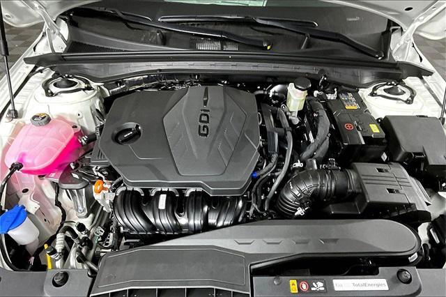 new 2026 Kia K5 car, priced at $31,330