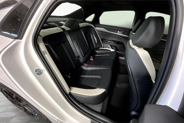 new 2026 Kia K5 car, priced at $31,330