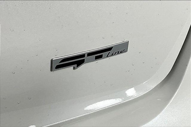 new 2026 Kia K5 car, priced at $31,330