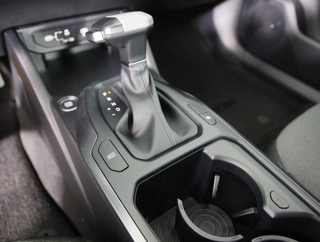 new 2025 Kia K4 car, priced at $23,314