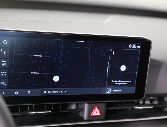 new 2025 Kia Carnival car, priced at $42,605
