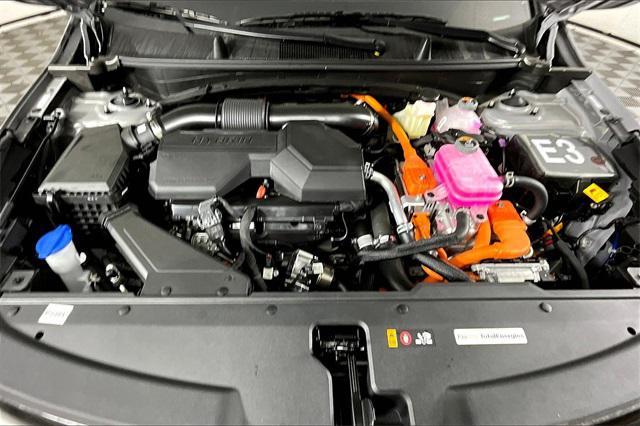 new 2026 Kia Sportage car, priced at $31,427