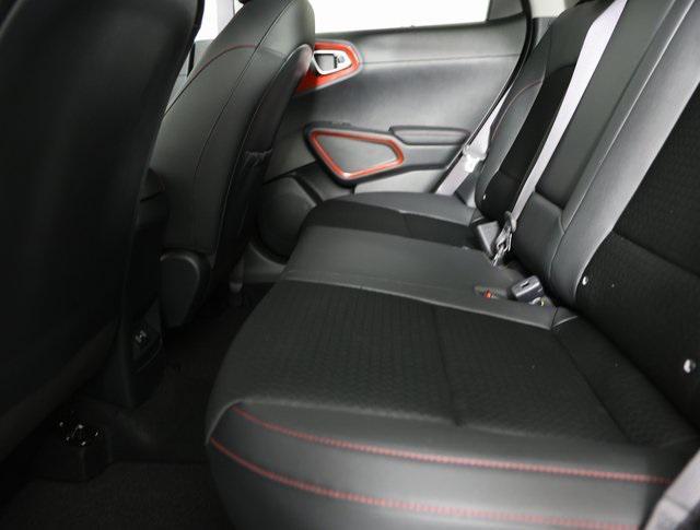 new 2025 Kia Soul car, priced at $24,955