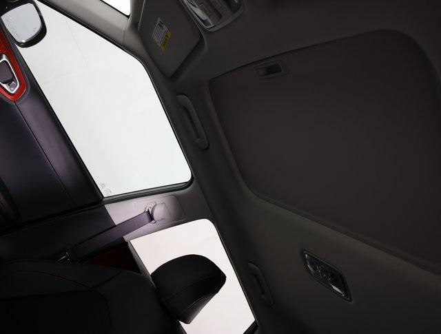 new 2025 Kia Soul car, priced at $24,955