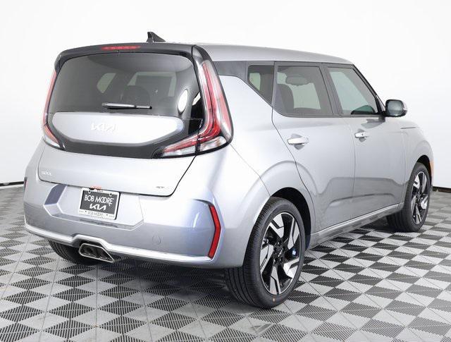 new 2025 Kia Soul car, priced at $24,955