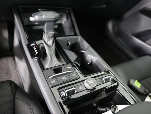 new 2025 Kia K5 car, priced at $33,969