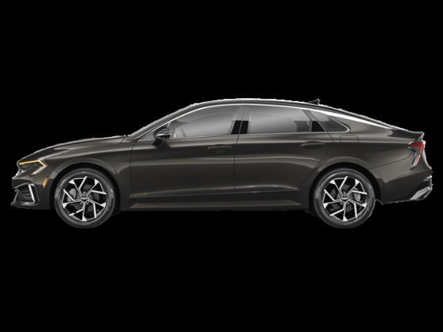 new 2025 Kia K5 car, priced at $34,329