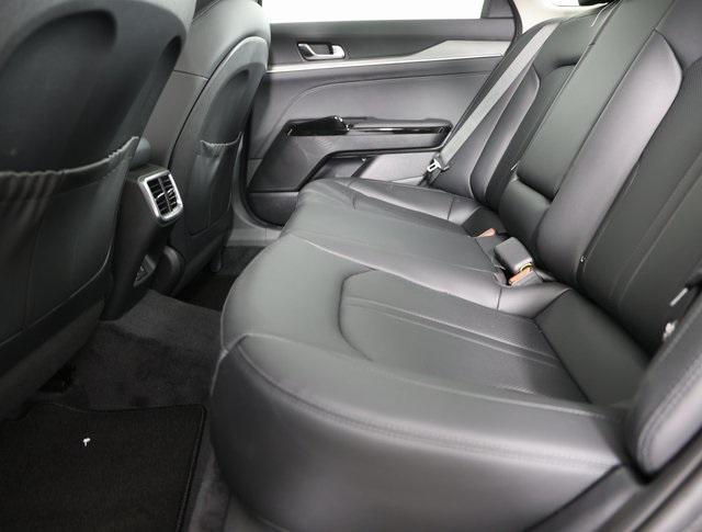 new 2025 Kia K5 car, priced at $33,969