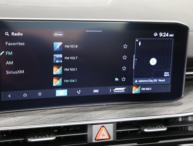 new 2025 Kia K5 car, priced at $33,969