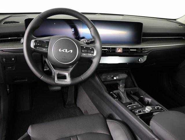 new 2025 Kia K5 car, priced at $33,969