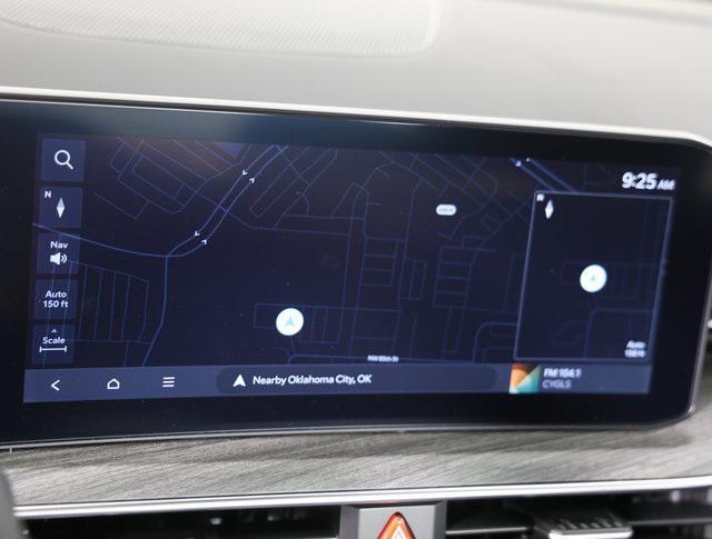 new 2025 Kia K5 car, priced at $33,969