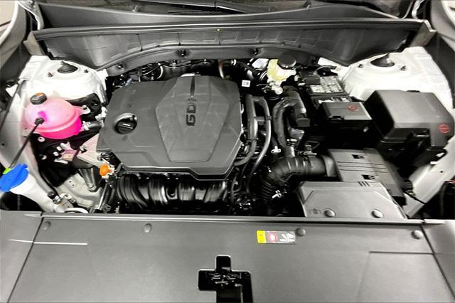 new 2026 Kia Sorento car, priced at $37,565