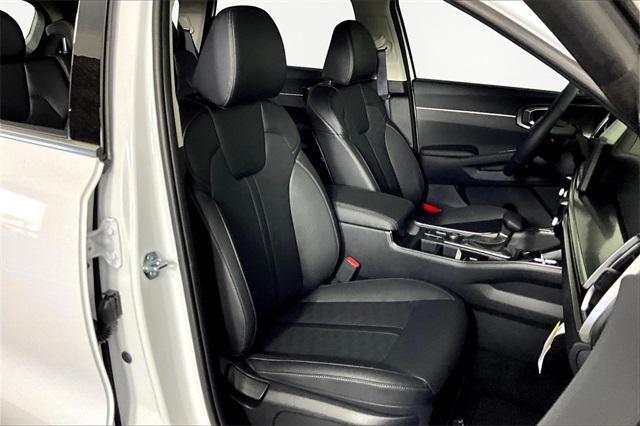 new 2026 Kia Sorento car, priced at $37,565