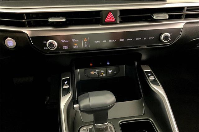 new 2026 Kia Sorento car, priced at $37,565