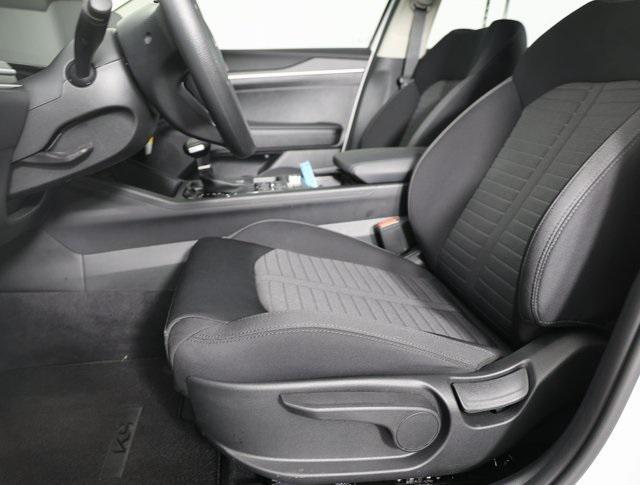 used 2025 Kia K5 car, priced at $27,495