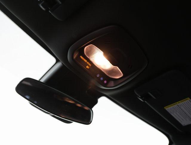 used 2025 Chevrolet Trax car, priced at $24,295