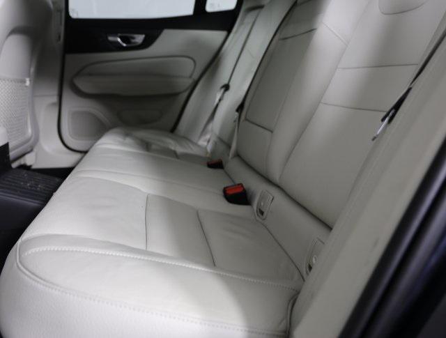 used 2022 Volvo S60 Recharge Plug-In Hybrid car, priced at $28,095