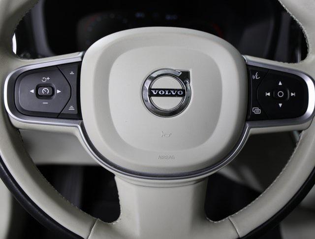 used 2022 Volvo S60 Recharge Plug-In Hybrid car, priced at $28,095