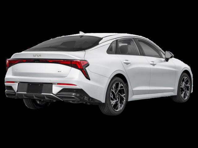 new 2025 Kia K5 car, priced at $30,404