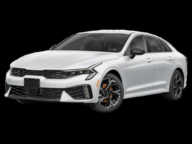 new 2025 Kia K5 car, priced at $30,404