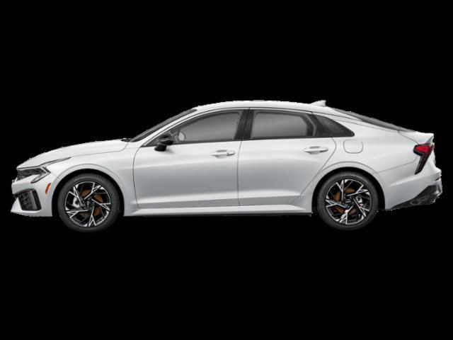 new 2025 Kia K5 car, priced at $30,404