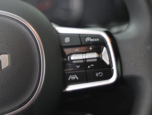 used 2023 Kia Sorento car, priced at $23,495