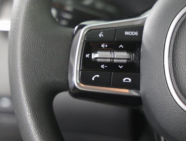 used 2023 Kia Sorento car, priced at $23,495