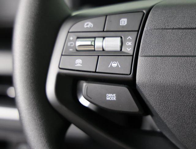 new 2025 Kia K4 car, priced at $23,665