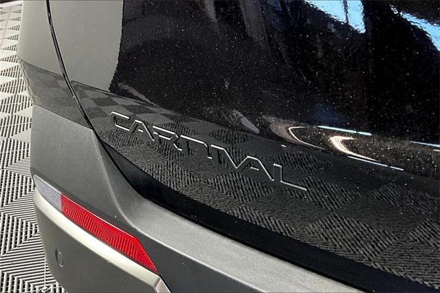 new 2026 Kia Carnival car, priced at $51,365