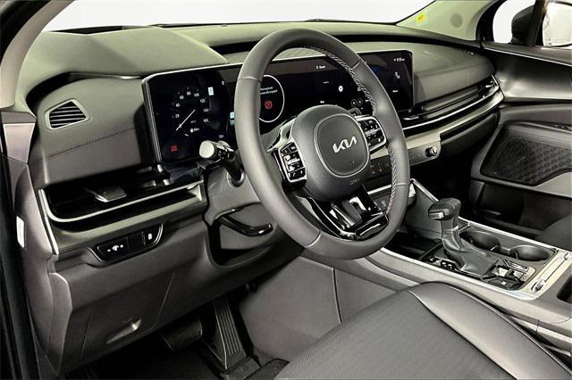 new 2026 Kia Carnival car, priced at $51,365