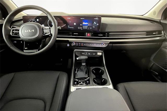 new 2026 Kia Carnival car, priced at $51,365