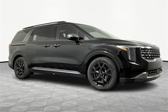 new 2026 Kia Carnival car, priced at $51,365