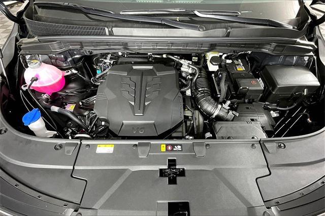 new 2026 Kia Carnival car, priced at $51,365