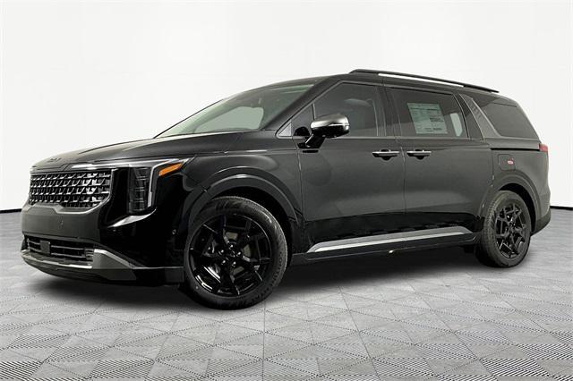 new 2026 Kia Carnival car, priced at $51,365