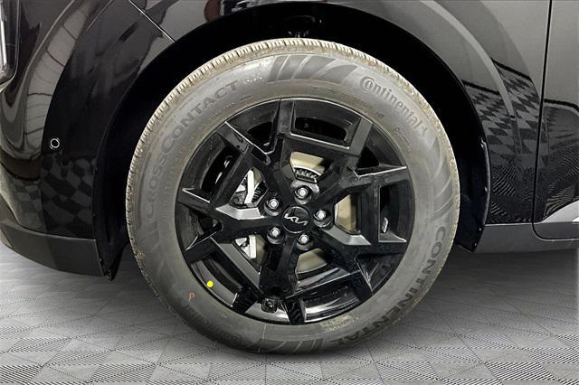 new 2026 Kia Carnival car, priced at $51,365