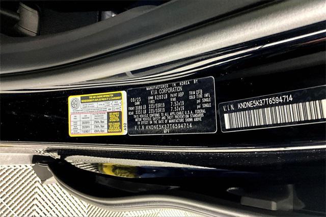 new 2026 Kia Carnival car, priced at $51,365