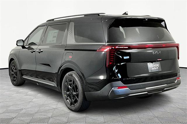 new 2026 Kia Carnival car, priced at $51,365