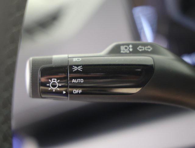 used 2025 Kia K4 car, priced at $22,995