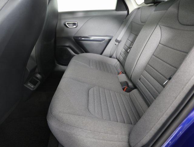 used 2025 Kia K4 car, priced at $22,995