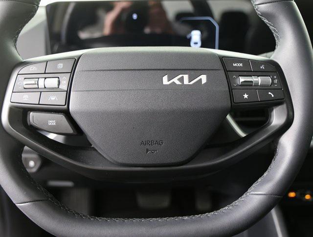 used 2025 Kia K4 car, priced at $22,995