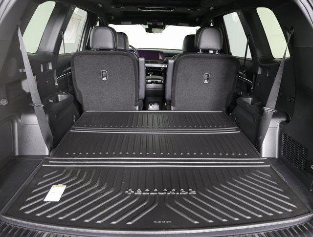 new 2025 Kia Telluride car, priced at $54,490