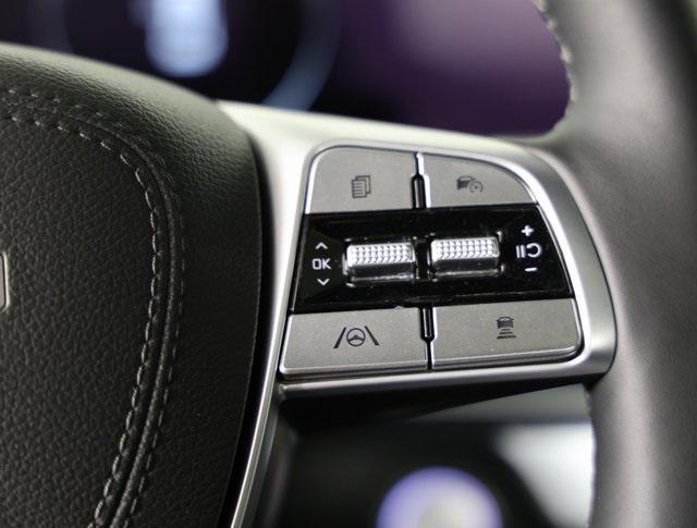 new 2025 Kia Telluride car, priced at $54,490