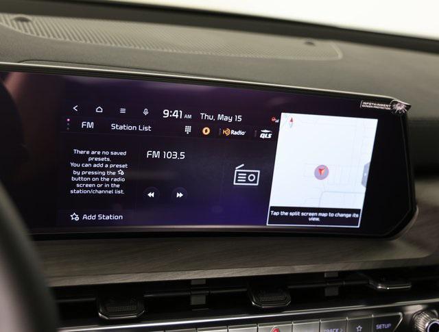 new 2025 Kia Telluride car, priced at $54,490