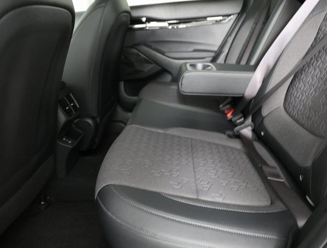 new 2025 Kia Seltos car, priced at $27,405