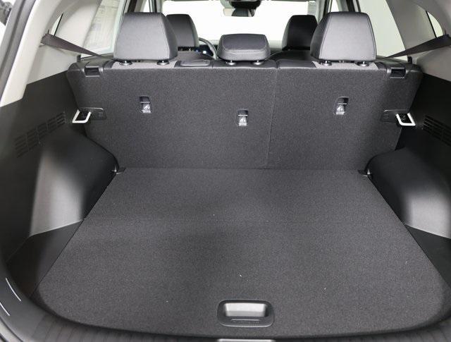 new 2025 Kia Seltos car, priced at $27,405